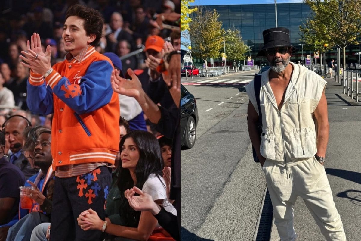 From Bobby Deol to Timothée Chalamet: Men’s Winter Fashion Is About Comfort And Style