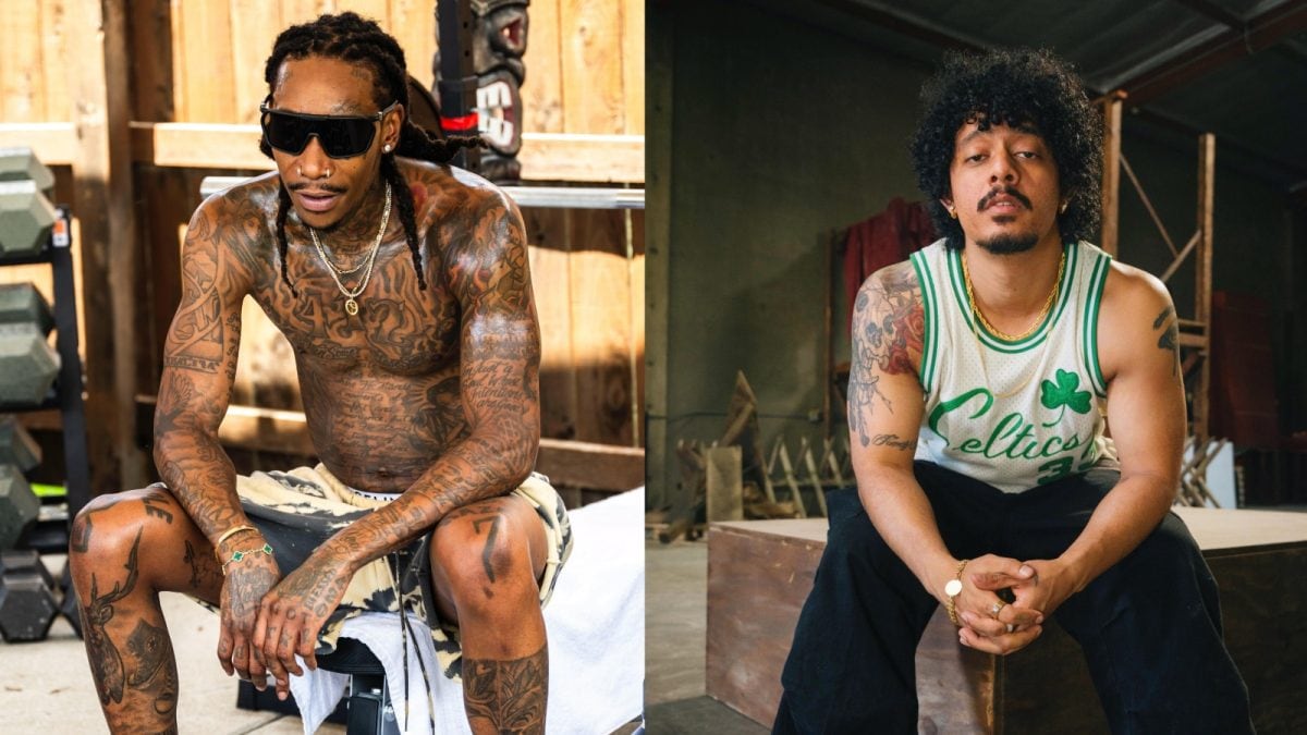 Wiz Khalifa To Hanumankind, Some Epic Music Moments From Concerts