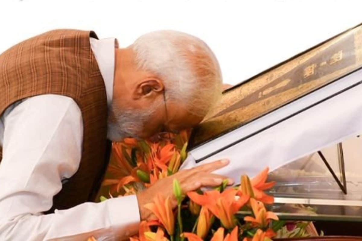 Constitution Day 2025: PM Narendra Modi Quotes, Preamble History And Key Elements Explained