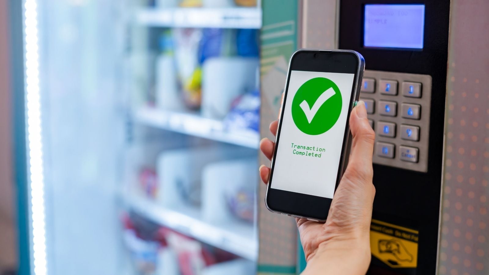 This European Nation Is The World’s First Cashless Country This European Nation Is The World’s First Cashless Country