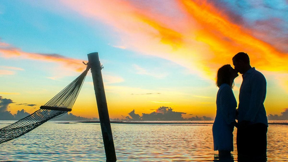 Top Adventure Honeymoon Destinations For Thrill‑Seeking Couples