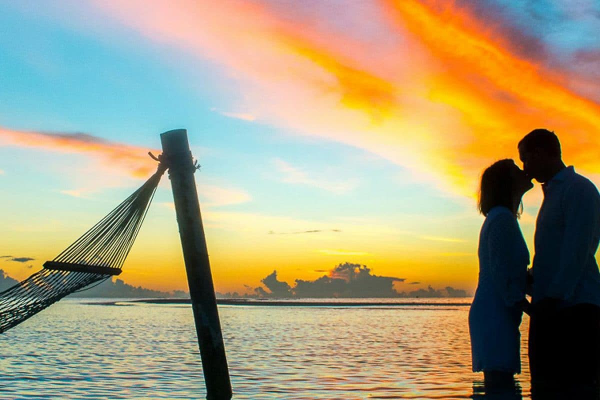 Top Adventure Honeymoon Destinations For Thrill‑Seeking Couples