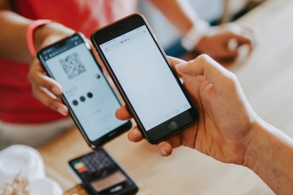 The New Digital Etiquette: Indians Learn to Navigate Money, Privacy And Communication