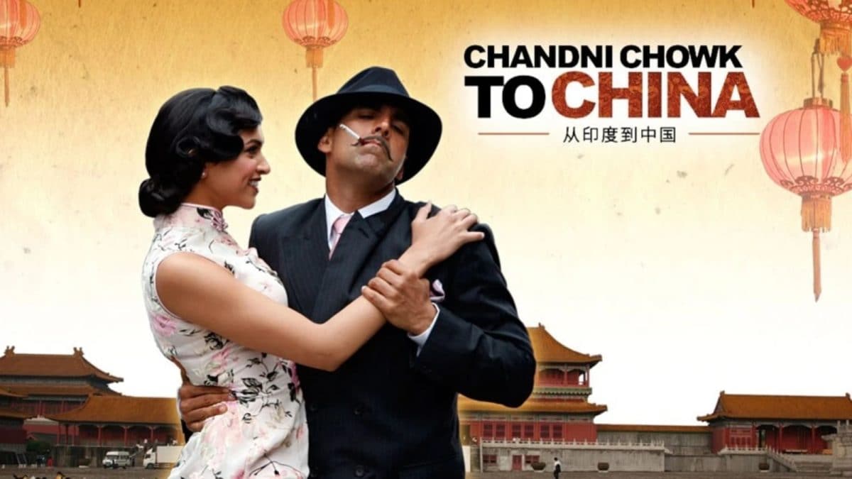 Akshay Kumar, Deepika Padukone's Chandni Chowk To China Failed Because Of Makers, Says Ranvir Shorey