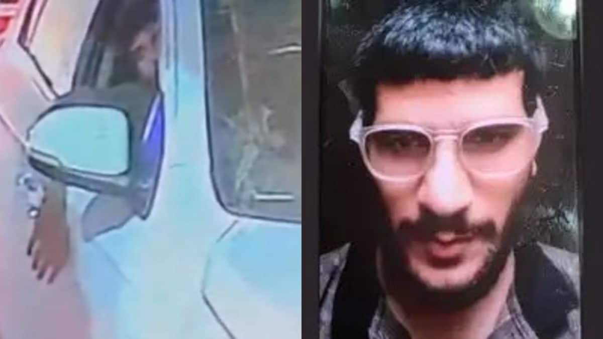 Who Was Umar  Nabi? The Doctor-Turned-Suicide Bomber Involved In Delhi Red Fort Blast