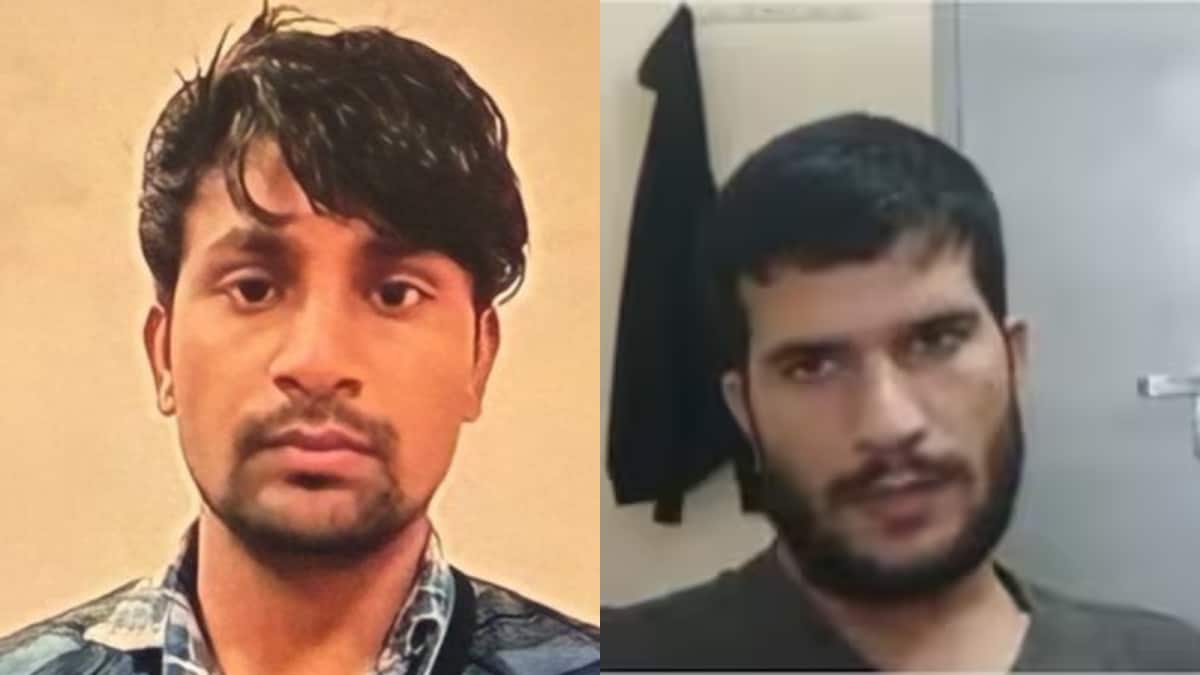 News18 Afternoon Digest: NIA Makes 7th Arrest In Delhi Blast Case & Other Top Stories | India News News18 Afternoon Digest: NIA Makes 7th Arrest In Delhi Blast Case & Other Top Stories | India News