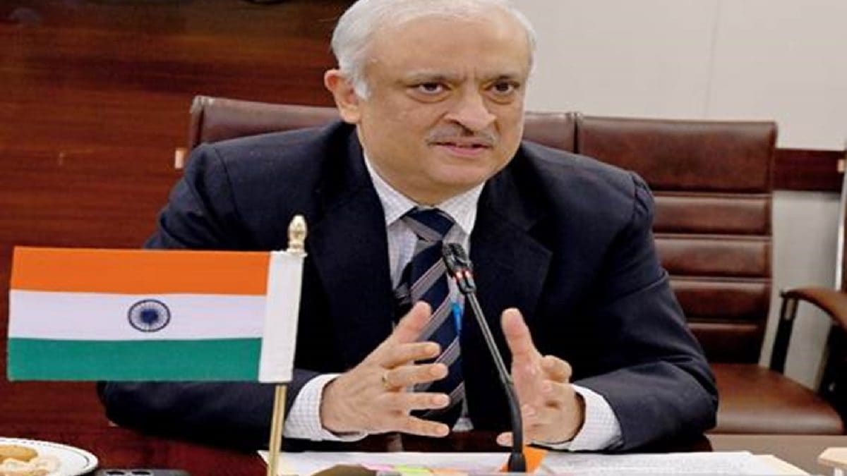 Govt To Push Green Fuel Farm Equipment, Boost Access For Small Farmers: Agriculture Secretary