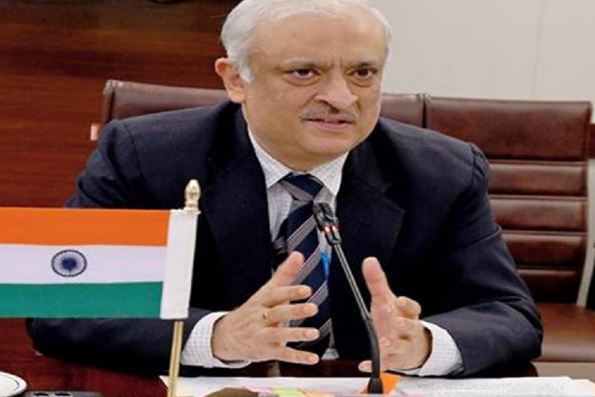 Govt To Push Green Fuel Farm Equipment, Boost Access For Small Farmers: Agriculture Secretary