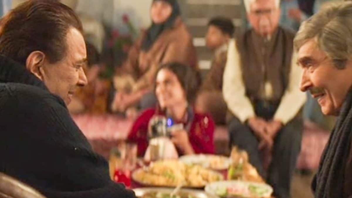 Dharmendra, Asrani To Posthumously Reunite After Sholay In THIS Film Starring Amitabh Bachchan’s Grandson | Bollywood News Dharmendra, Asrani To Posthumously Reunite After Sholay In THIS Film Starring Amitabh Bachchan’s Grandson | Bollywood News