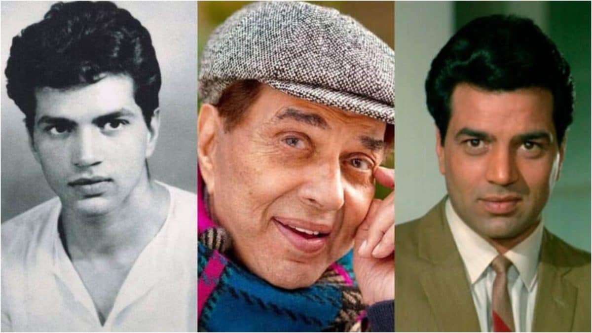 Veteran Actor Dharmendra Dies, Political Leaders Mourn Loss Of Bollywood Legend