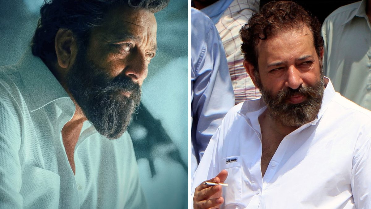 Dhurandhar Cast: Real-Life Inspirations Behind The Film’s Characters