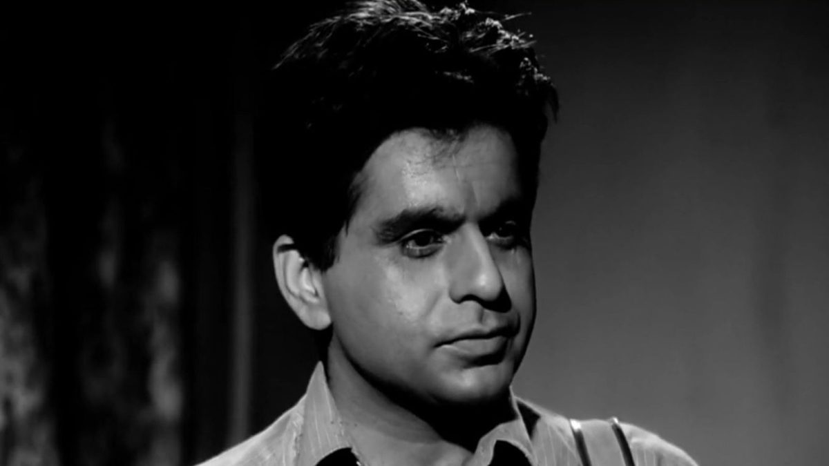 Her Romance With Dilip Kumar Ended After Brother’s Death Threat, Married Her Sister’s Husband Her Romance With Dilip Kumar Ended After Brother’s Death Threat, Married Her Sister’s Husband