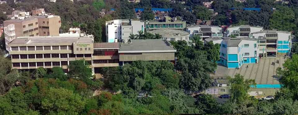 दिल्ली के इस स्कूल में पढ़ते हैं 15 से ज्यादा सेलिब्रिटी पूर्व छात्र, इतनी है फीस