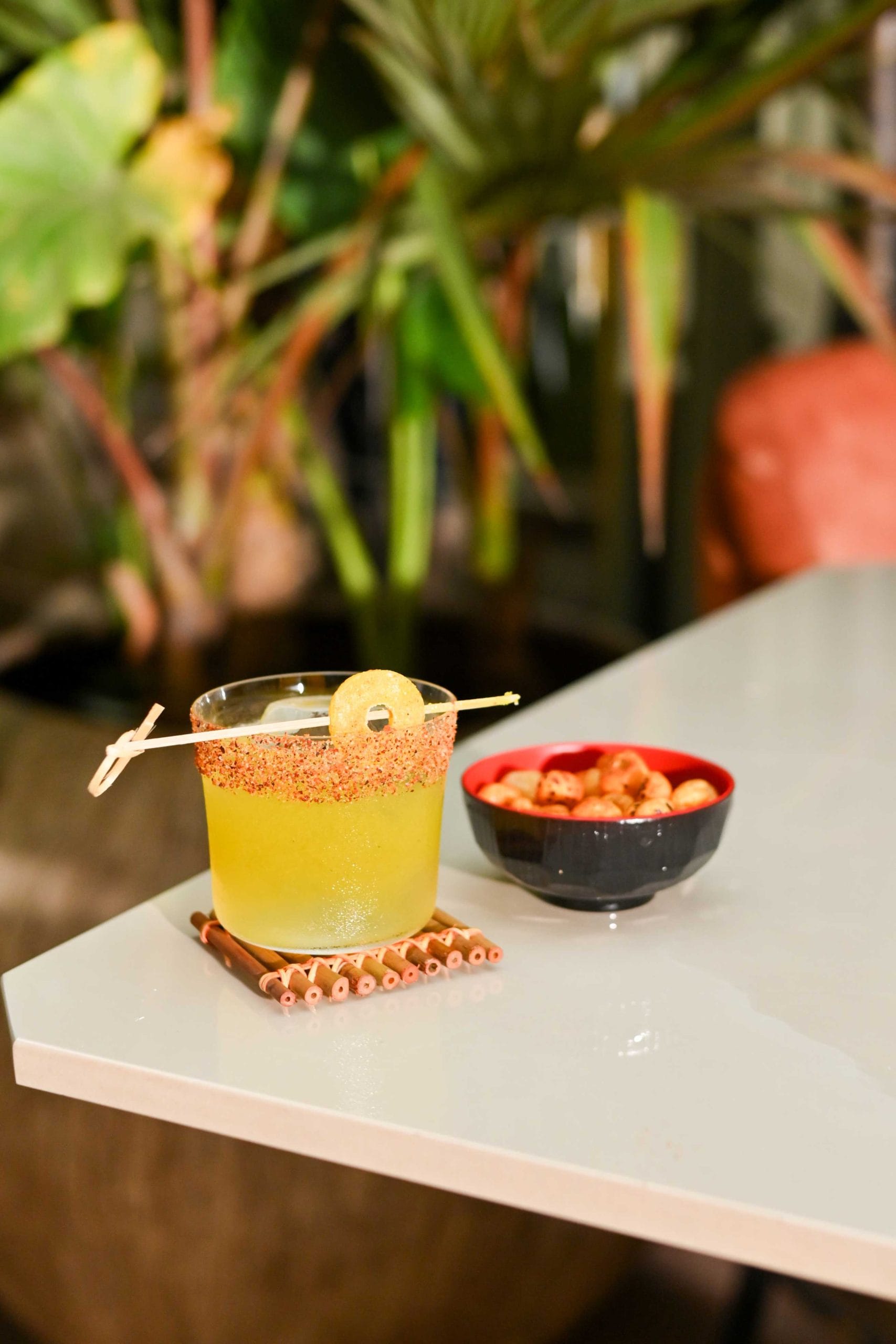 What’s New In Food And Drink: Fresh Menus, Global Collabs And Seasonal Flavours