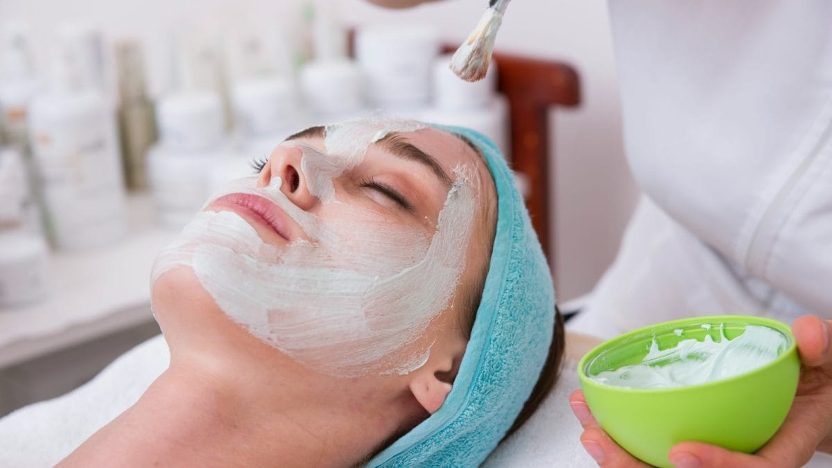 How to Exfoliate Your Skin Safely Without Stripping Making It Dry This Winter