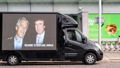 'Dog That Hasn't Barked': Democrats Release Epstein Emails Claiming