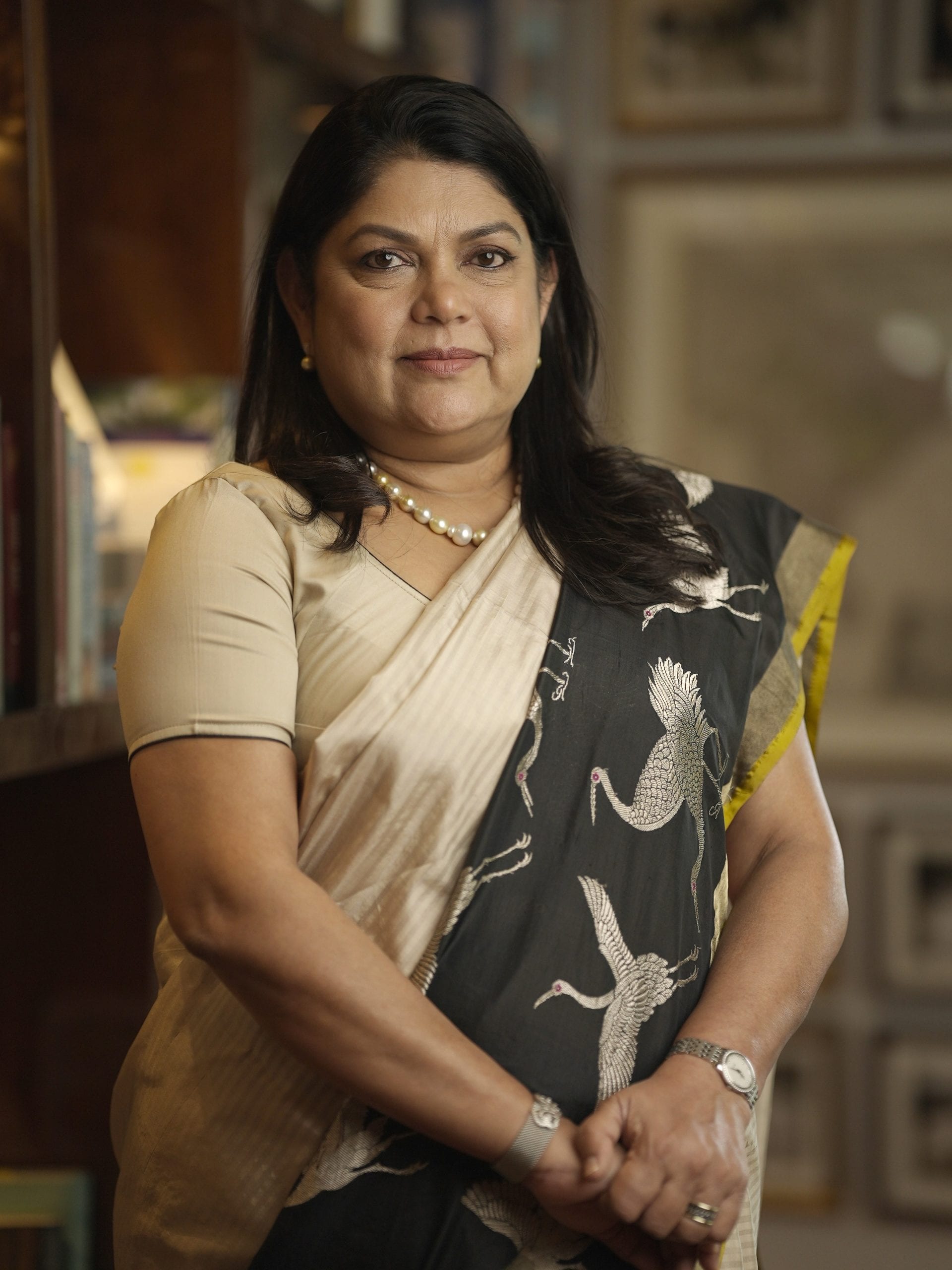 This Woman Began Her Entrepreneurial Journey at 50, Today She’s A Billionaire This Woman Began Her Entrepreneurial Journey at 50, Today She’s A Billionaire