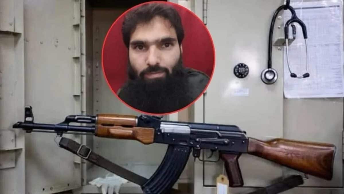 2,900 Kg Explosives, 3 Doctors, A Trail Of Radicalisation: Terror Plot On Delhi's Doorstep Busted