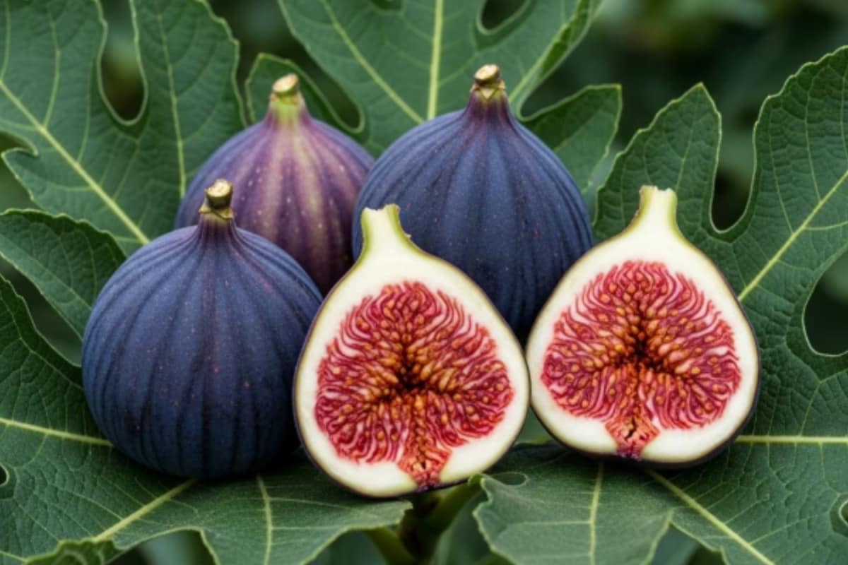 Are Figs Really Vegetarian? The Real Science, Myths, And Facts Explained