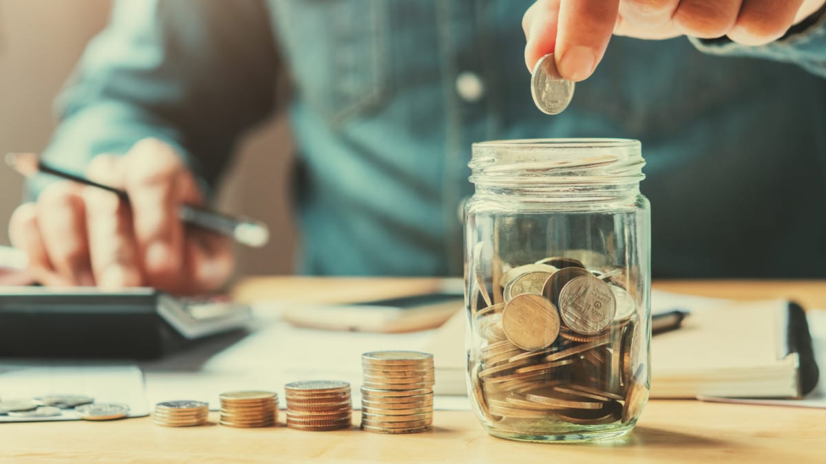 10 Financial Rules To Boost Your Wealth, Achieve Financial Independence