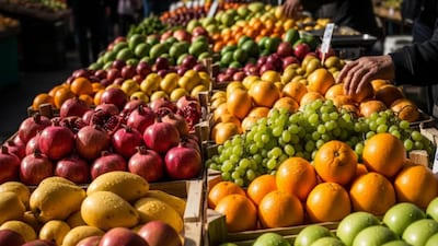 Just a week ago, farmers were able to sell watermelons at around Rs 14 per kilogram but the same fruit is now being sold at Rs 7 per kilogram.