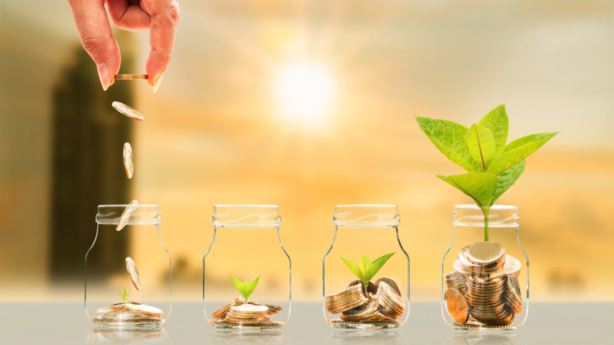 Looking For Tax-Free Guaranteed Returns Better Than An FD? GRP Has You Covered