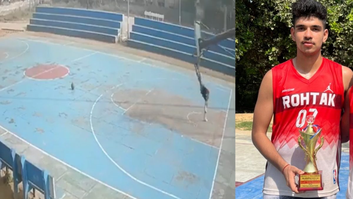 Haryana Player’s Death: Sports Officer Suspended After Admitting Negligence, Safety Review Ordered | India News Haryana Player’s Death: Sports Officer Suspended After Admitting Negligence, Safety Review Ordered | India News
