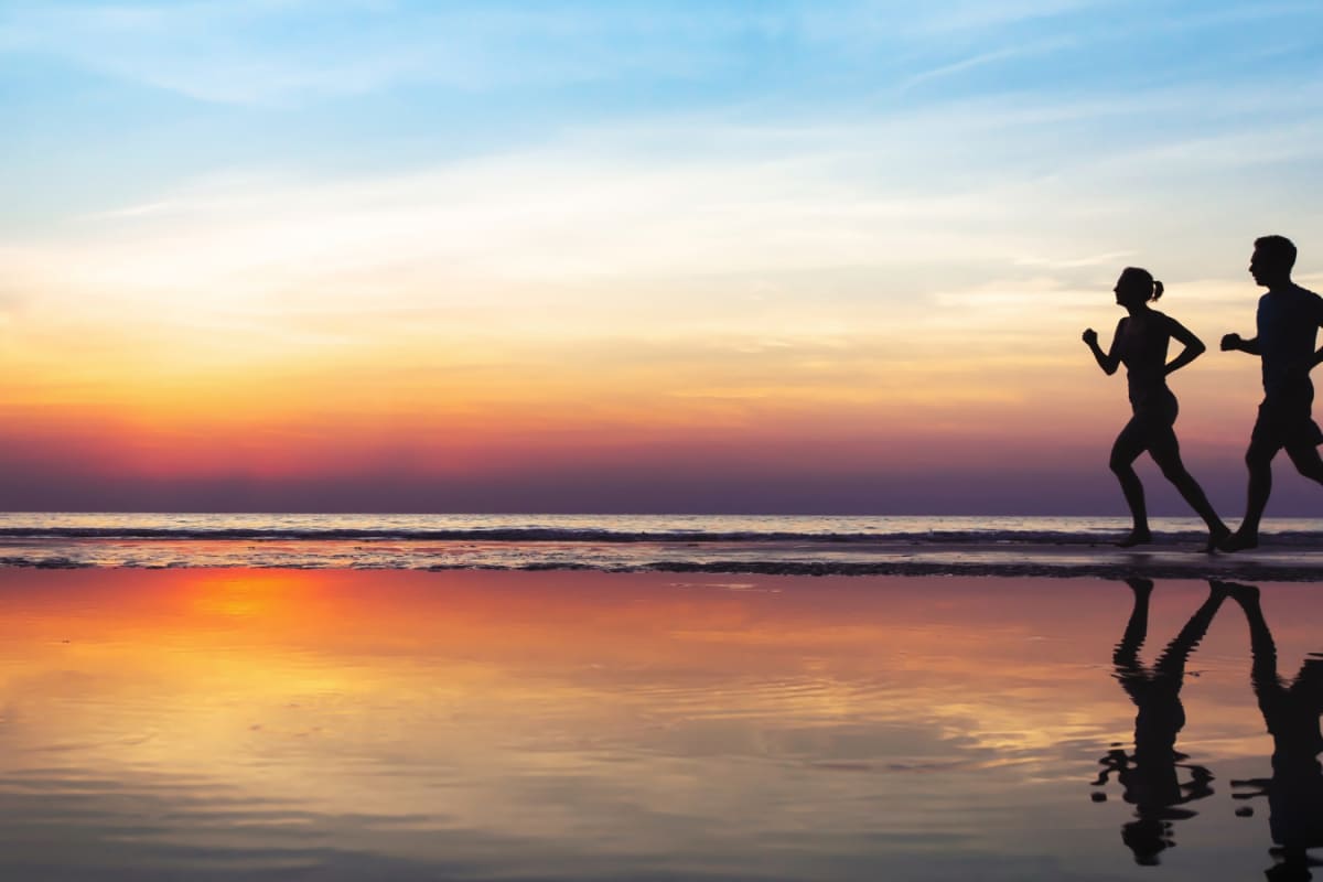 10 Habits For Long Life, Fewer Illnesses And More Energy