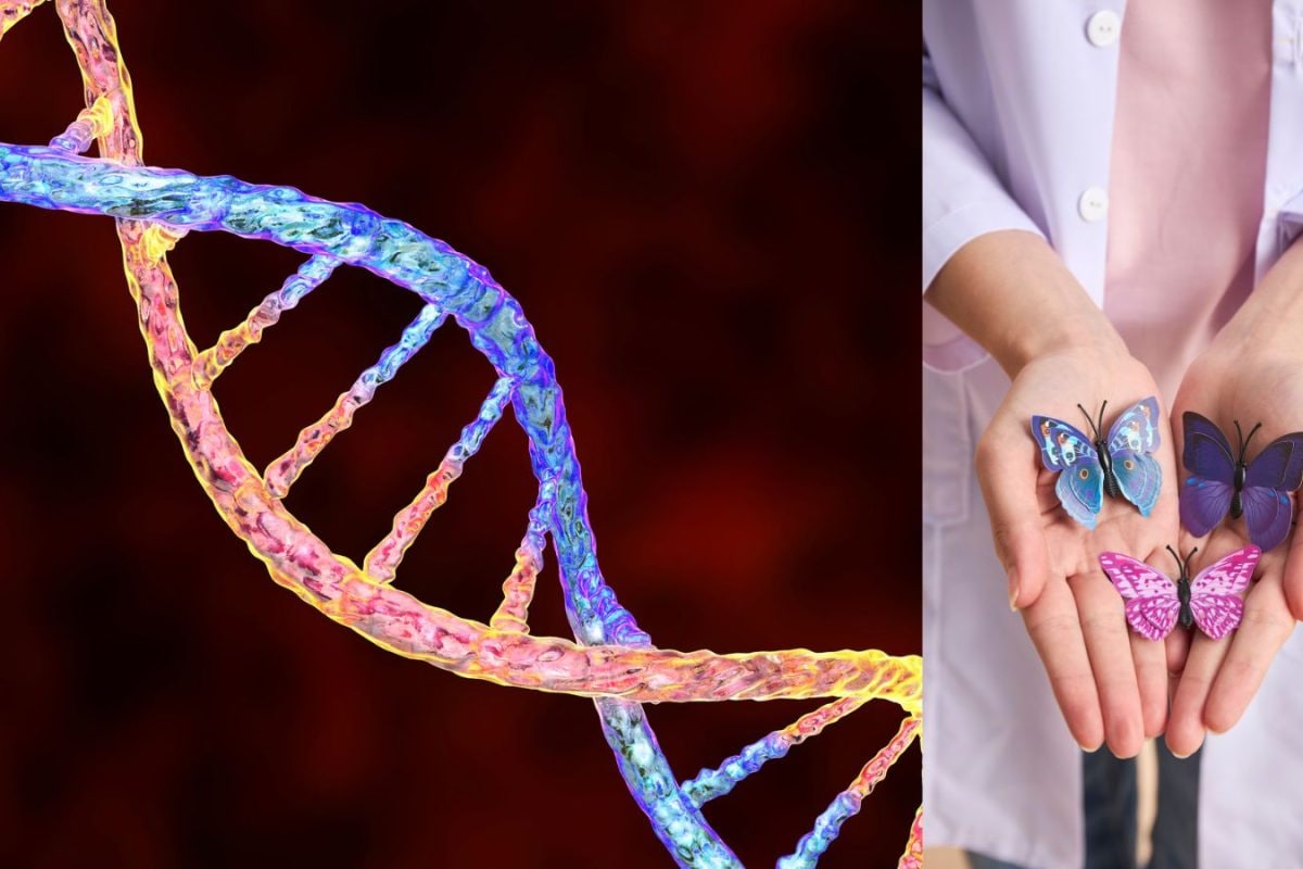 Born With Risk, Not Fate: The Science Behind Escaping Hereditary Disease