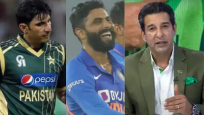 Cricketers With Most Runs Without A Single ODI Century, Pakistanis ...