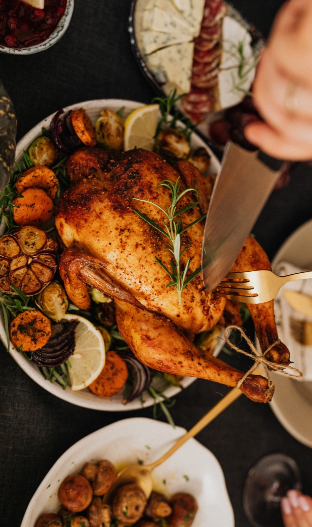Thanksgiving 2025: The Ultimate Guide To Festive Dining Across India
