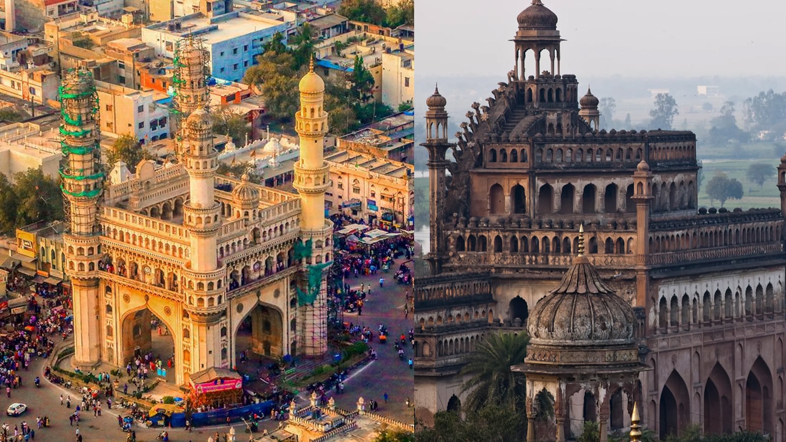 Lucknow Becomes India’s Second UNESCO City Of Gastronomy, Which Was The First? Lucknow Becomes India’s Second UNESCO City Of Gastronomy, Which Was The First?