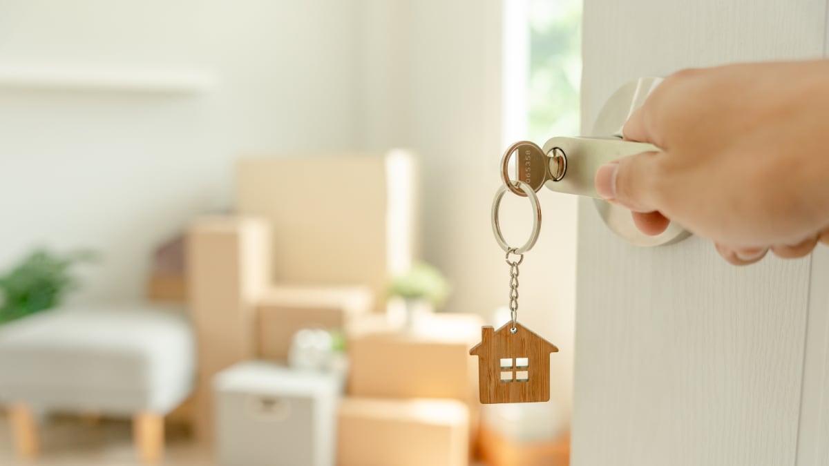 Second Home Loans: Experts Weigh In