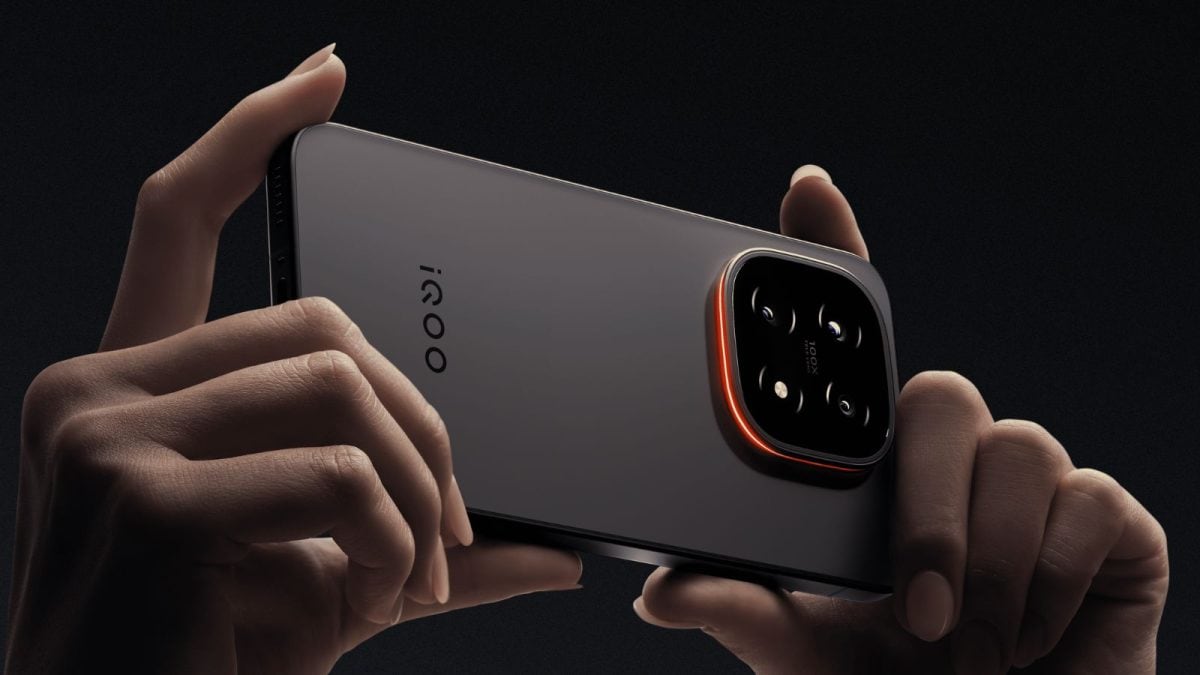 iQOO 15 Is Getting An ‘Ultra’ Upgrade For Gamers With 200W Charging And More