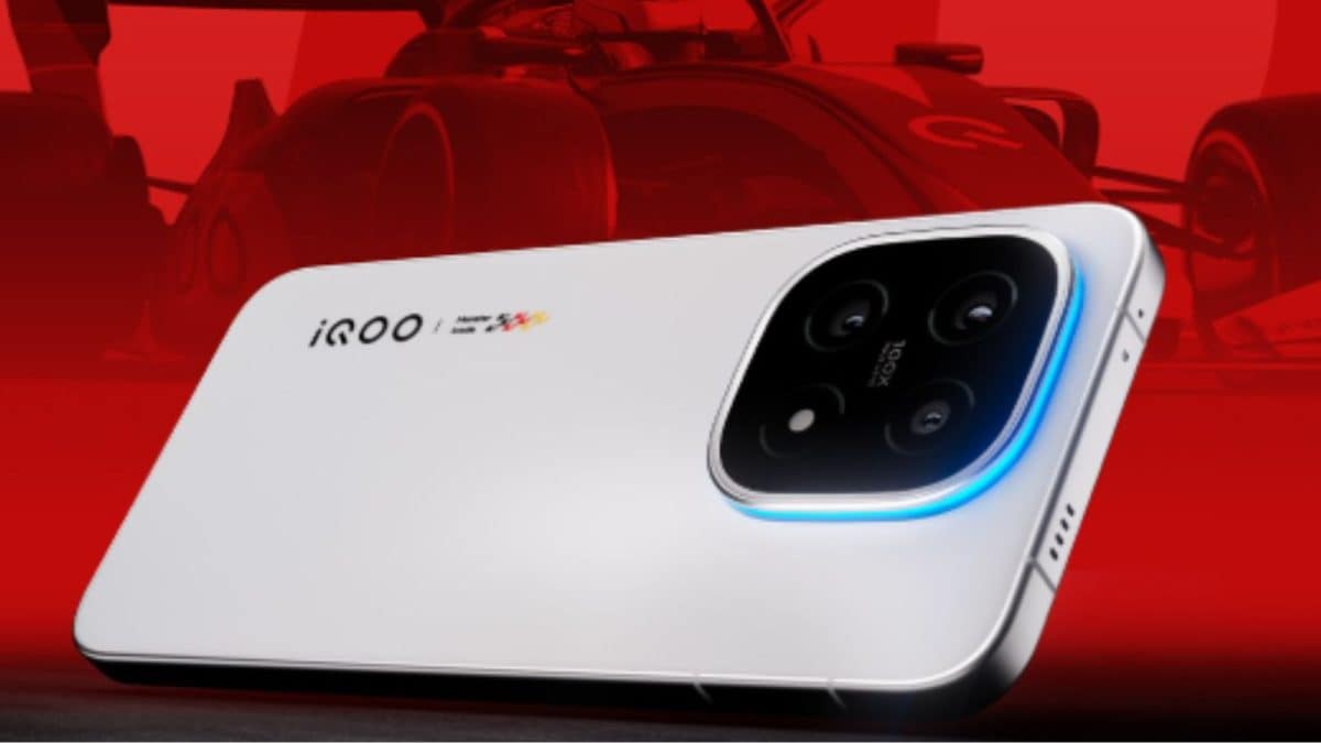 iQOO 15 India Launch Today: Event Timings, Where To Watch Live And What To Expect