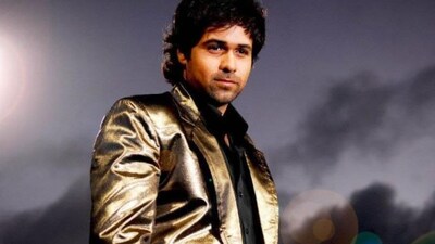 Emraan Hashmi
