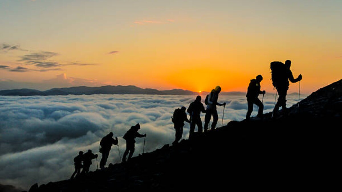 Dong Village: India's First Sunrise Spot in Arunachal Pradesh