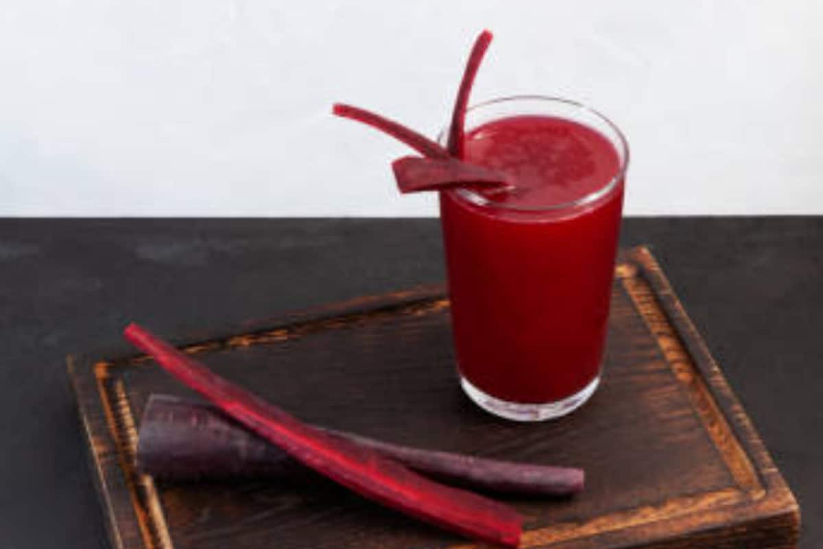 Winter Wellness Hack: Stay Hydrated With This Easy Probiotic Drink