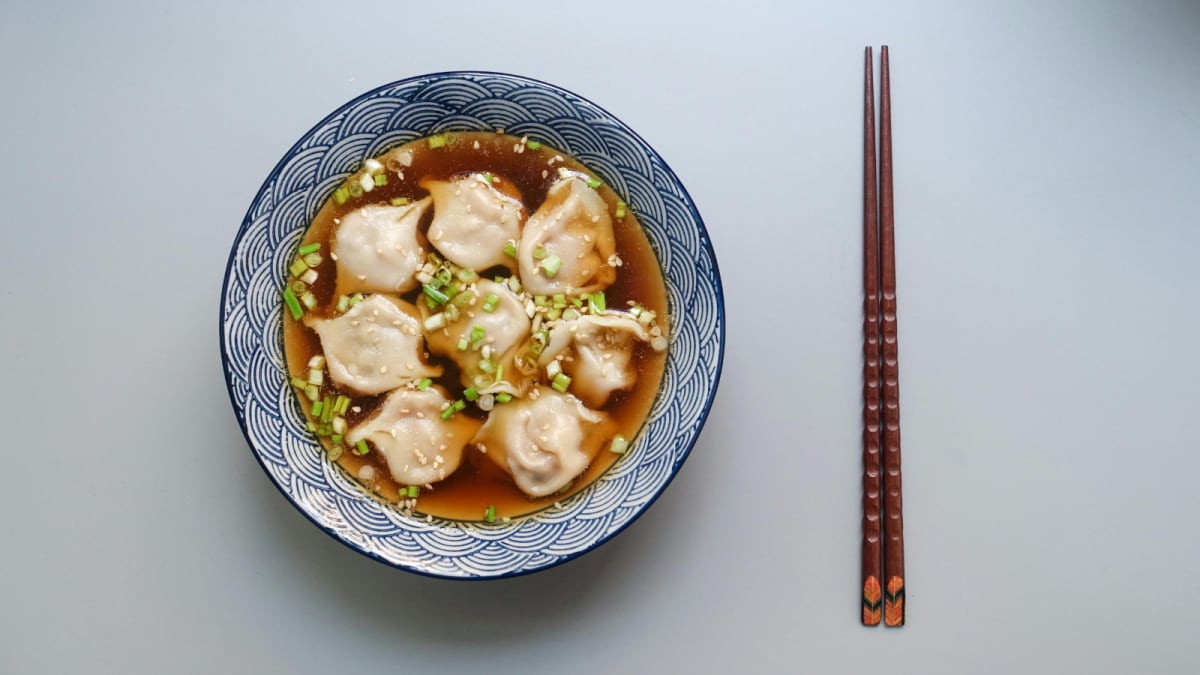 Do You Know The Difference Between Momo and Dumpling?