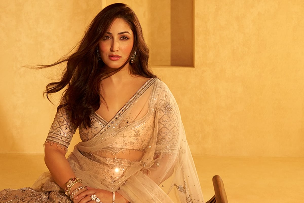 Yami Gautam Inspired Ethnic Outfits To Don This Wedding Season