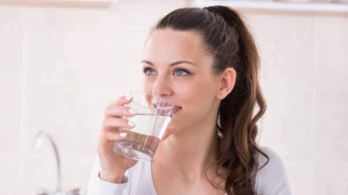 Hydration Crucial for Kidney Health and Uric Acid Control