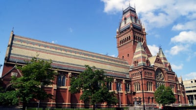 Efforts by the Trump administration to freeze federal funding to Harvard have faced legal resistance.