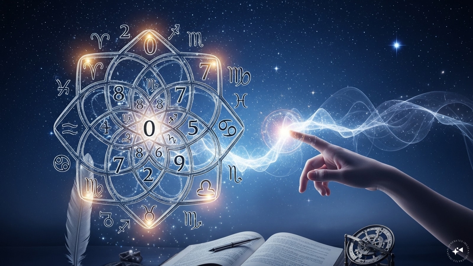 Numerology Horoscope Today, November 27, 2025: See What's In Store For You Numerology Horoscope Today, November 27, 2025: See What's In Store For You