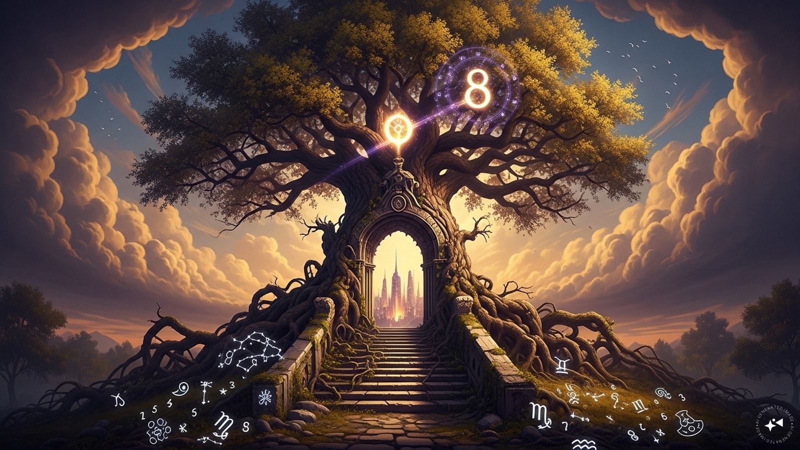 Numerology Horoscope Today, November 22, 2025: See What's In Store For You