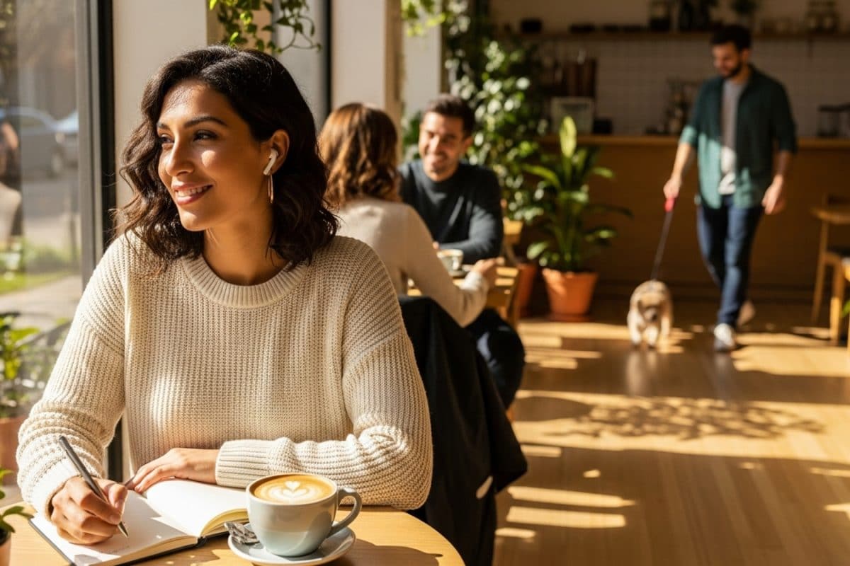 Not Single, Not Taken: Why Just 'Emotionally Independent' Is The Hottest Relationship Status