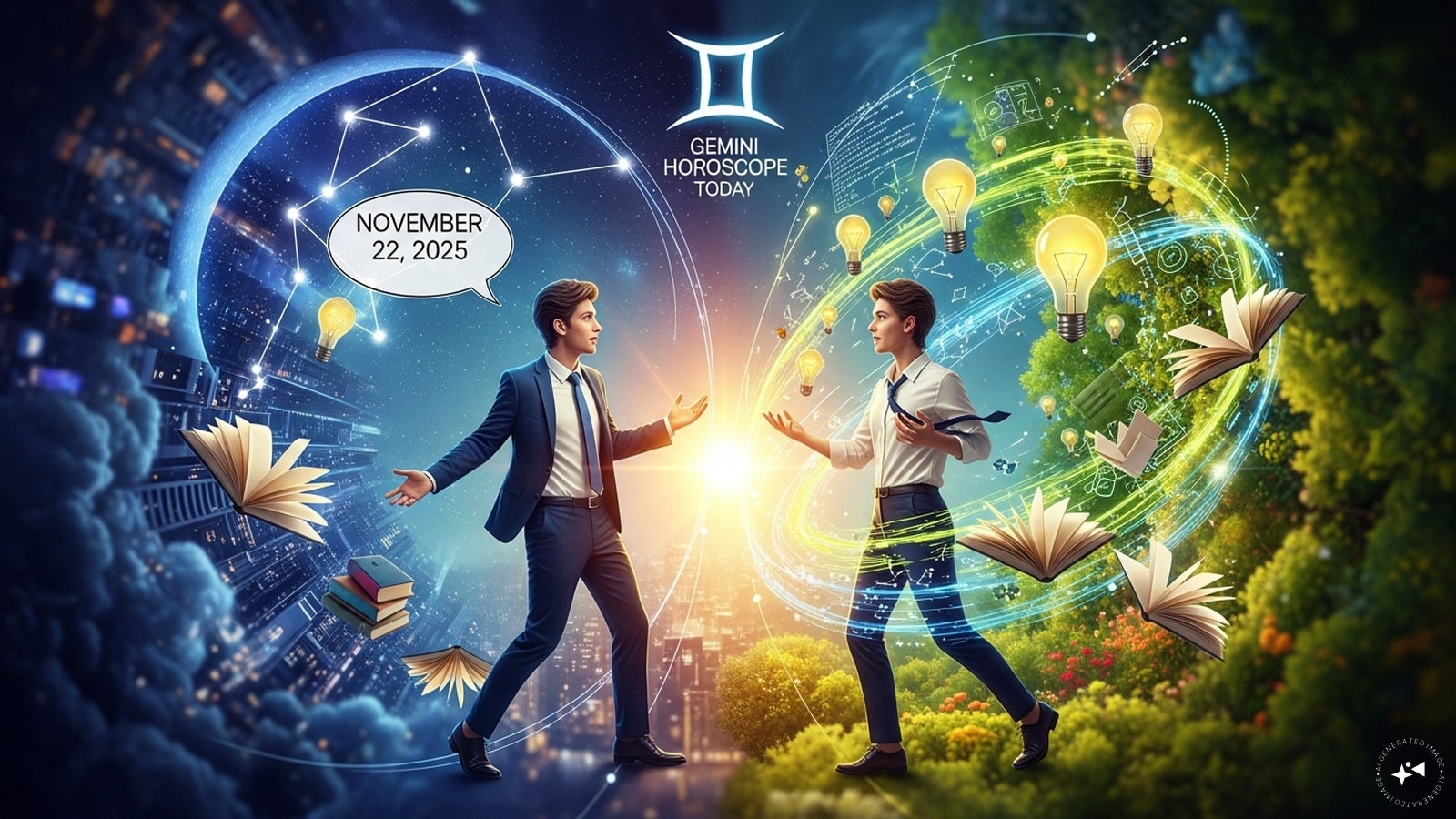 Cancer Horoscope Today, November 22, 2025