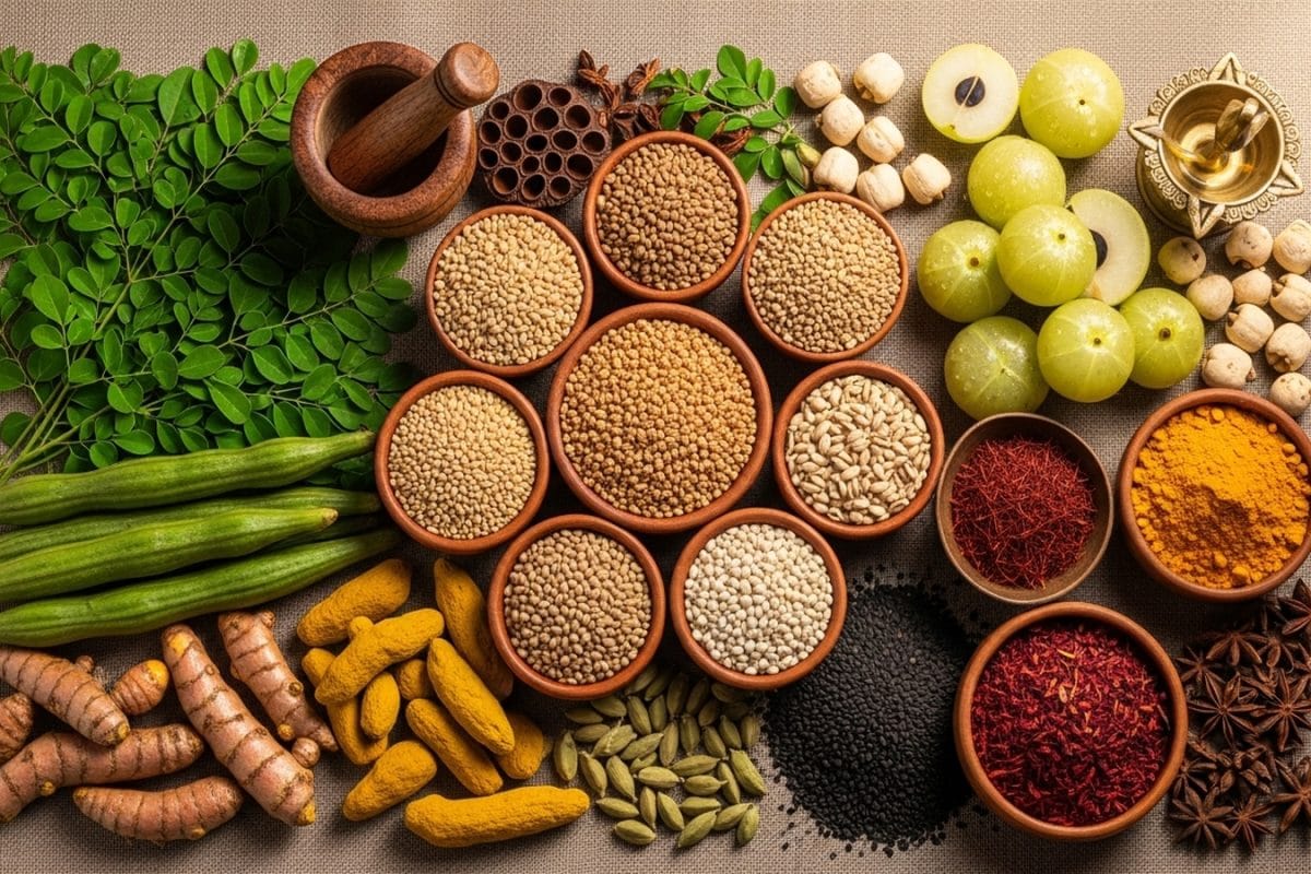 Millets, Amla, Moringa: India’s Affordable Superfoods That Rival Global Favourites