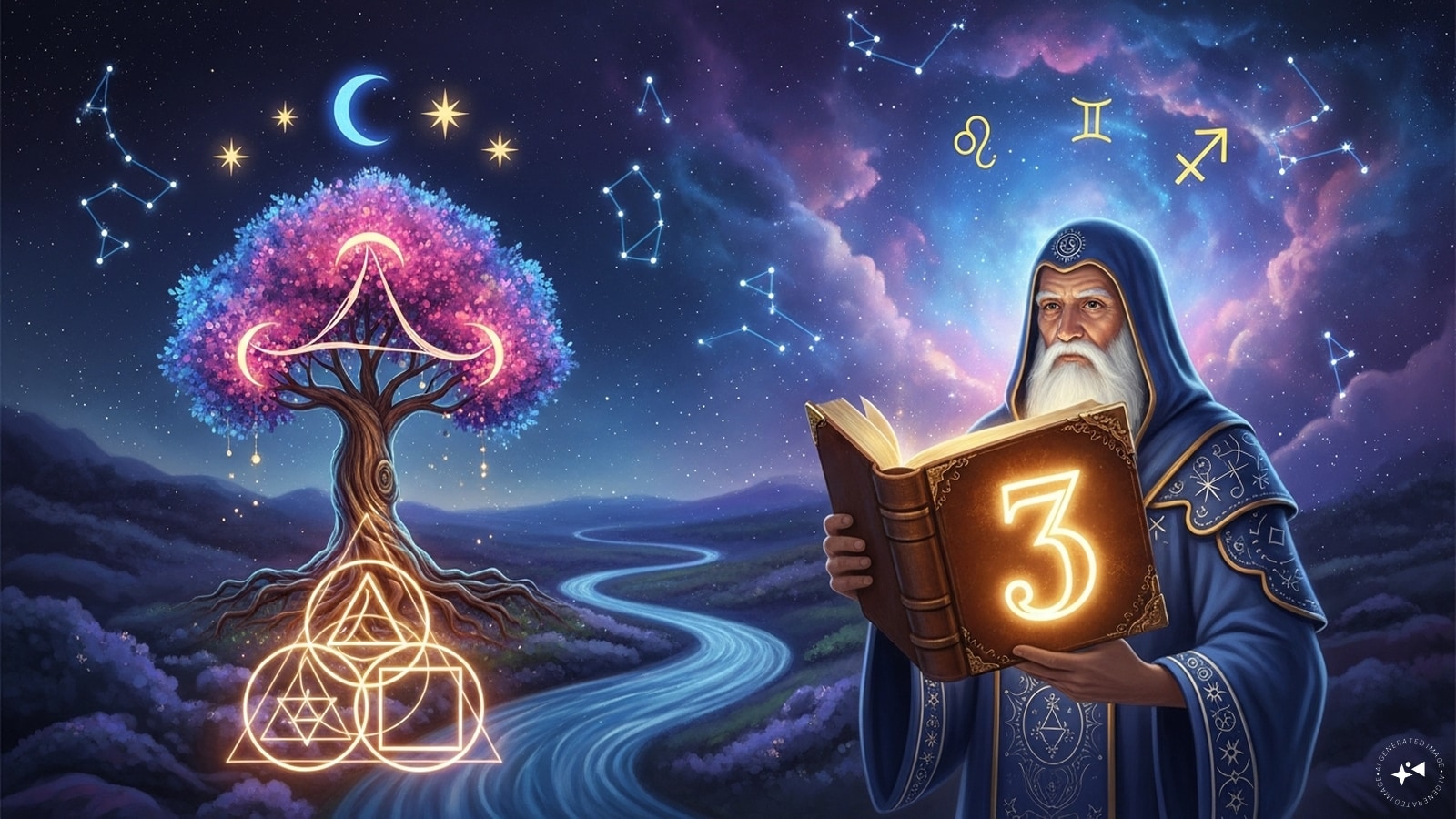 Numerology Horoscope Today, November 22, 2025: See What's In Store For You