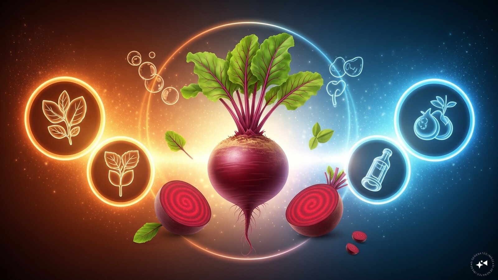 Why Beetroot Is the Ultimate Superfood For Winter?