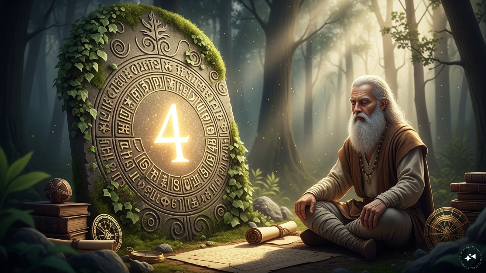 Numerology Horoscope For 2026: See What's In Store For You Numerology Horoscope For 2026: See What's In Store For You